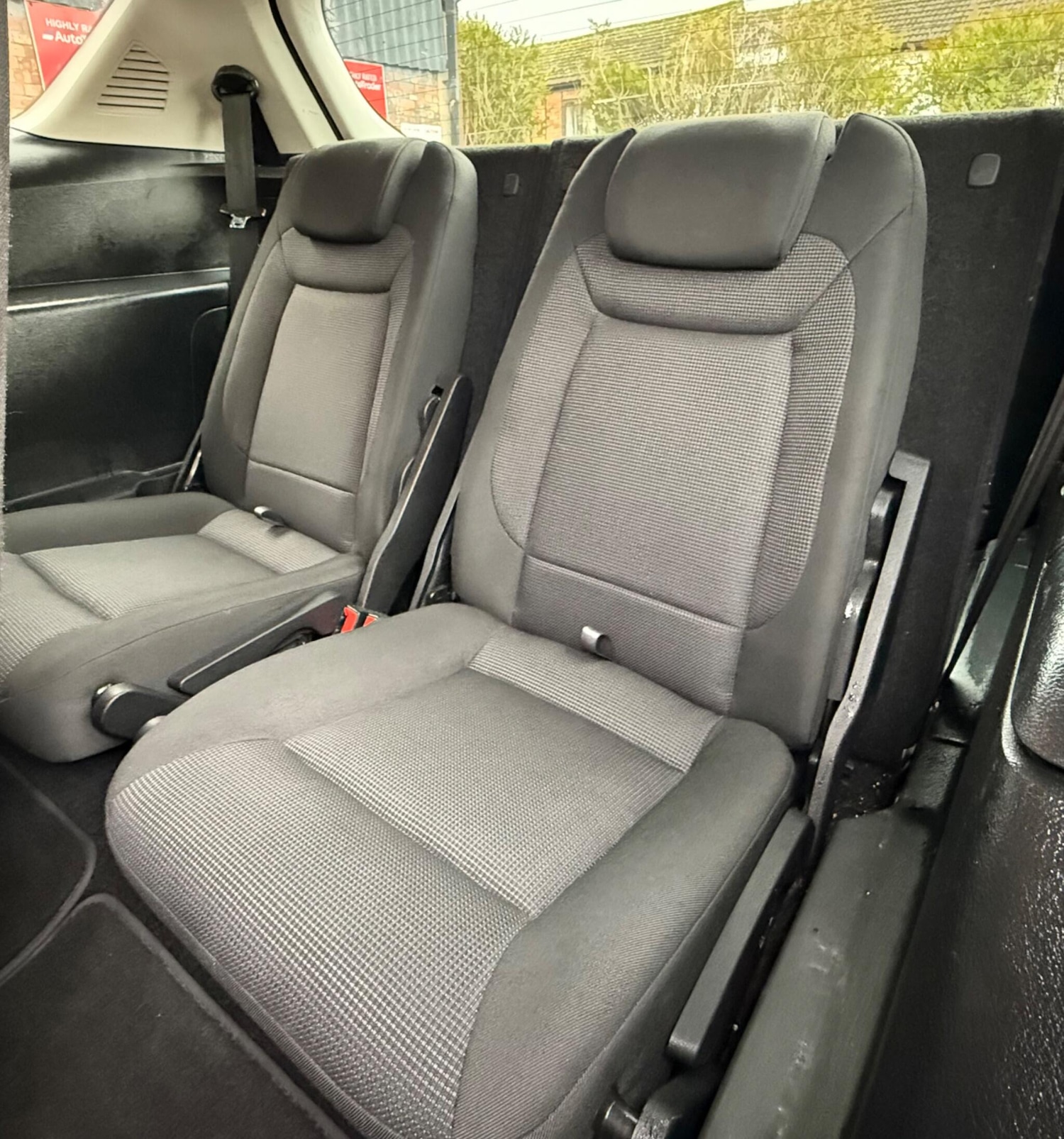 Used Ford S-Max 2010 for sale - 77506041: Photo 22