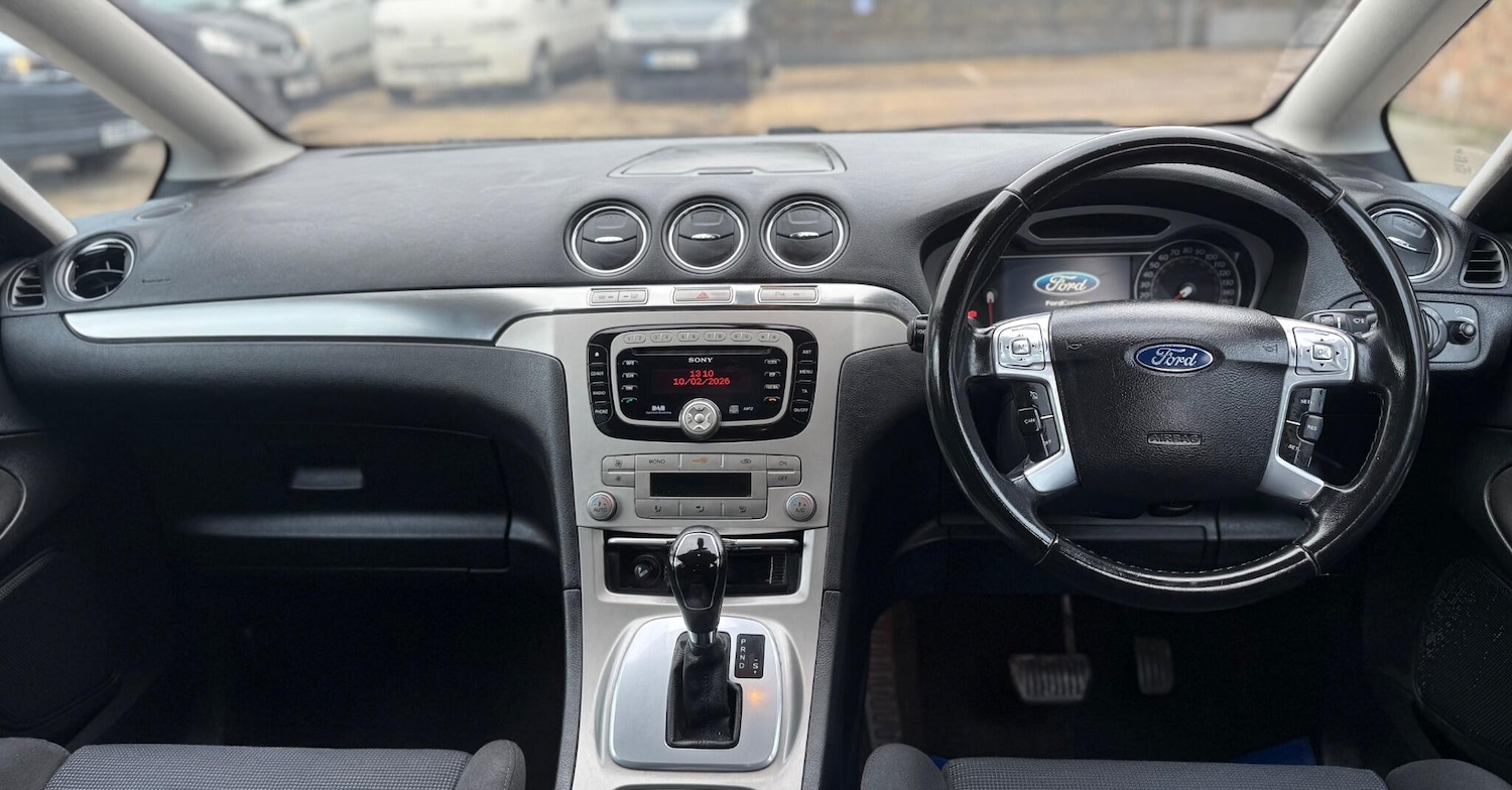 Used Ford S-Max 2010 for sale - 77506041: Photo 25