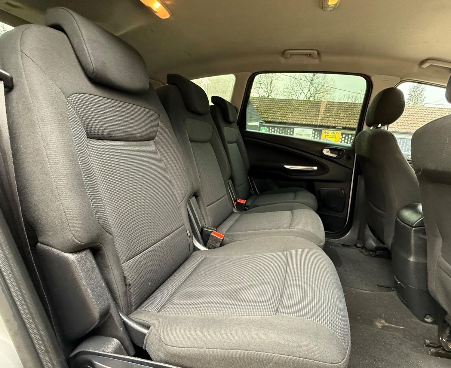 Used Ford S-Max 2010 for sale - 77506041: Photo 26