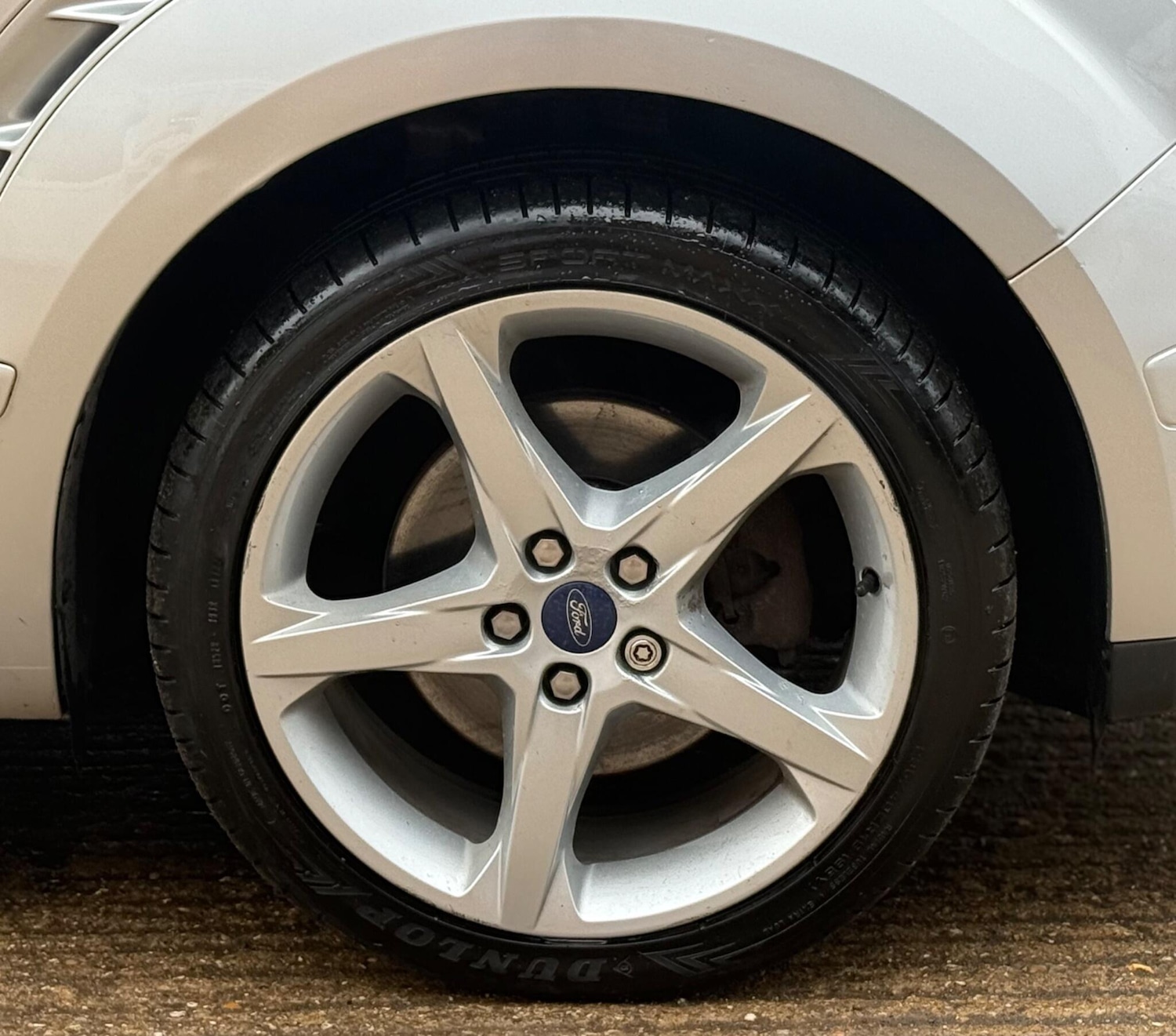 Used Ford S-Max 2010 for sale - 77506041: Photo 36