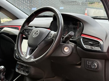 Used Vauxhall Corsa 2018 for sale - 79296999: Photo