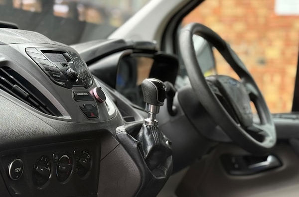Used Ford Tourneo Custom 2014 for sale - 76253168: Photo 15