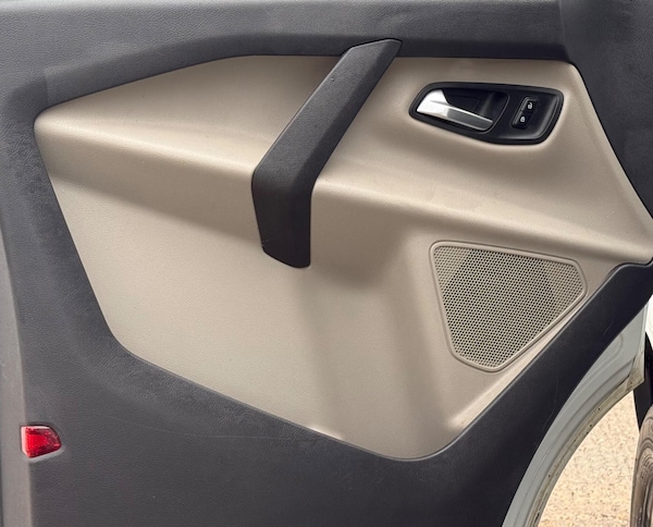 Used Ford Tourneo Custom 2014 for sale - 76253168: Photo 17