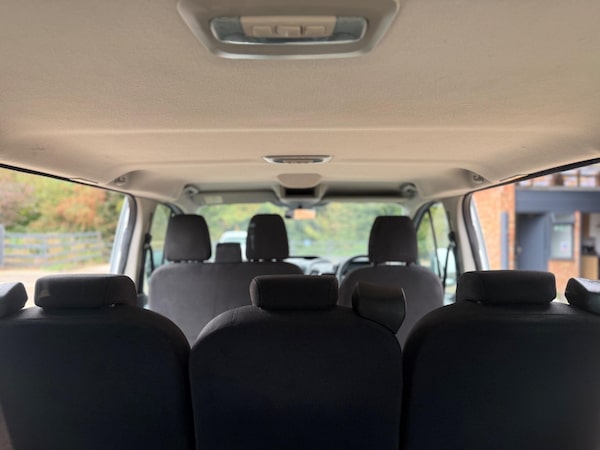 Used Ford Tourneo Custom 2014 for sale - 76253168: Photo 24