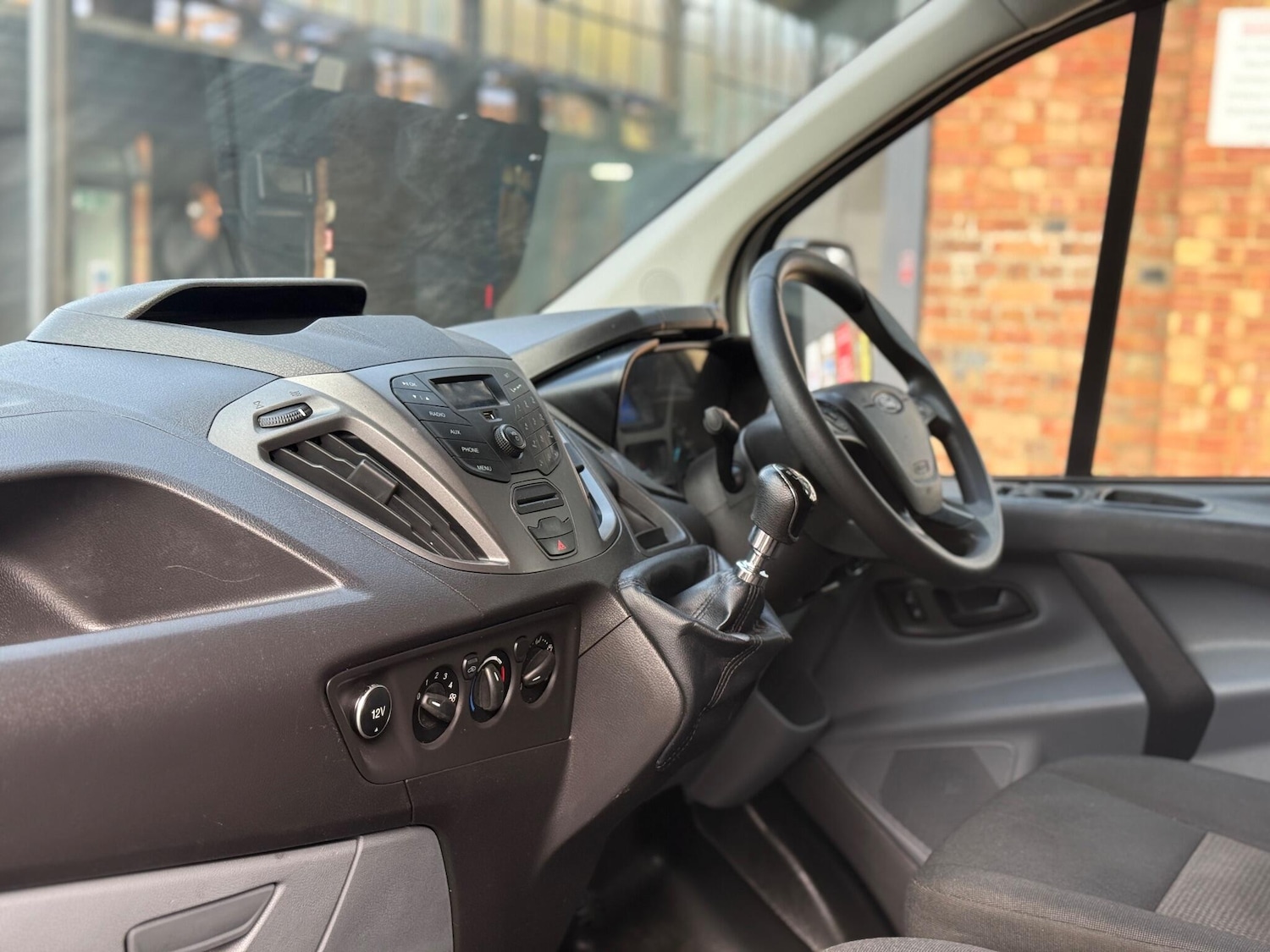 Used Ford Transit Custom 2016 for sale - 76287951: Photo 15