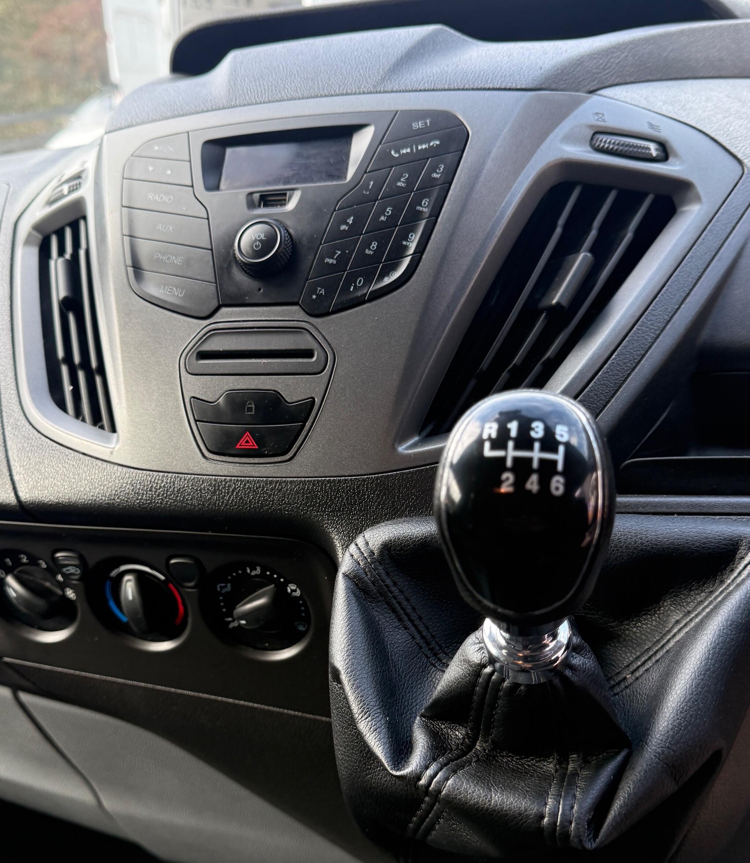 Used Ford Transit Custom 2016 for sale - 76287951: Photo 19