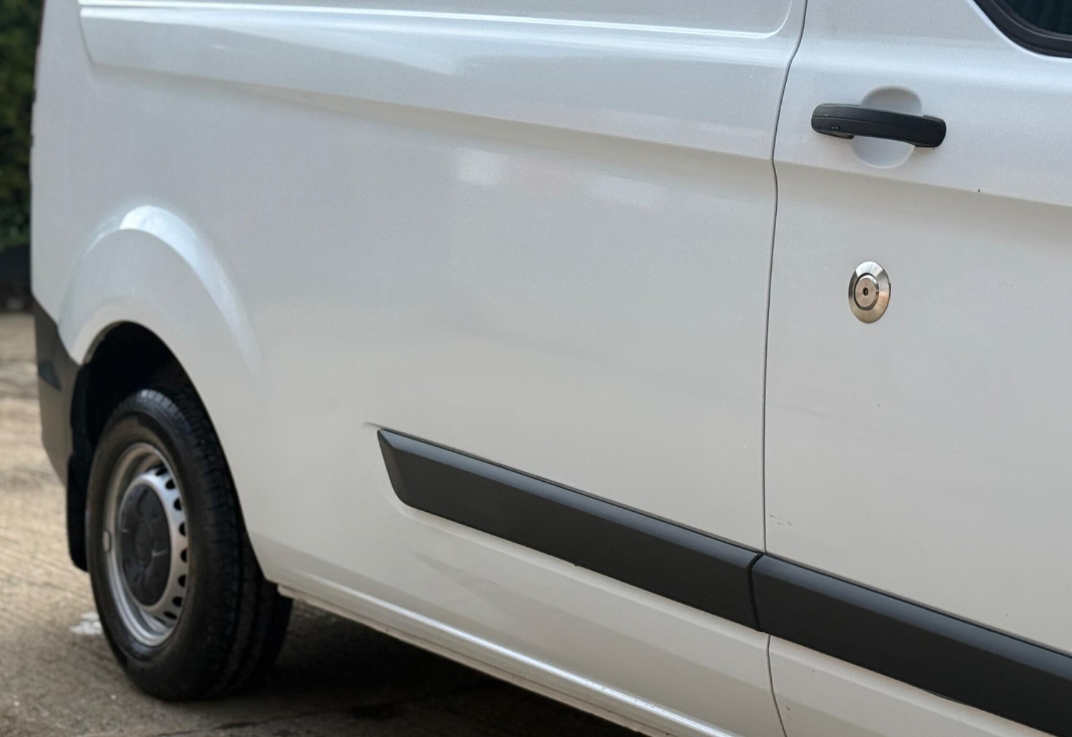 Used Ford Transit Custom 2016 for sale - 76287951: Photo 23