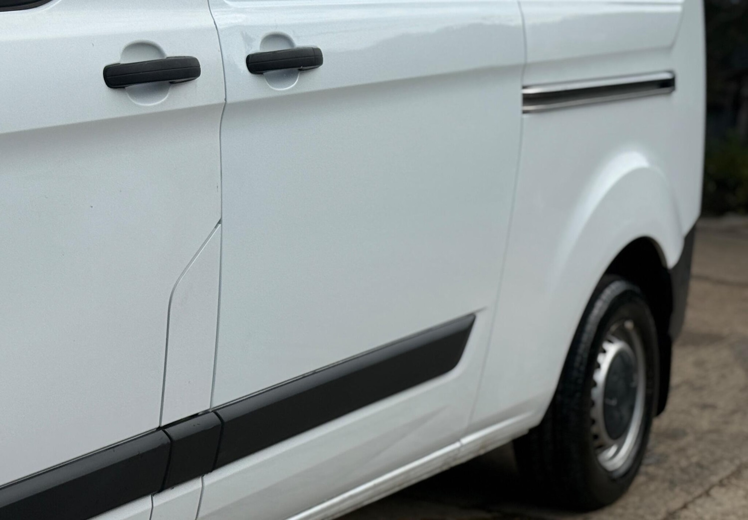 Used Ford Transit Custom 2016 for sale - 76287951: Photo 26