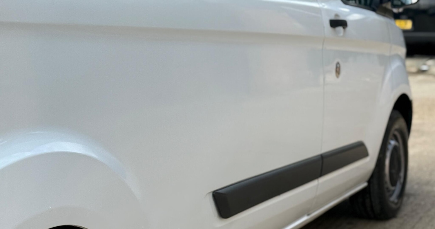 Used Ford Transit Custom 2016 for sale - 76287951: Photo 32