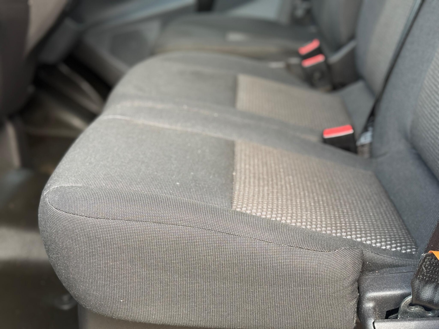 Used Ford Transit Custom 2016 for sale - 76287951: Photo 34