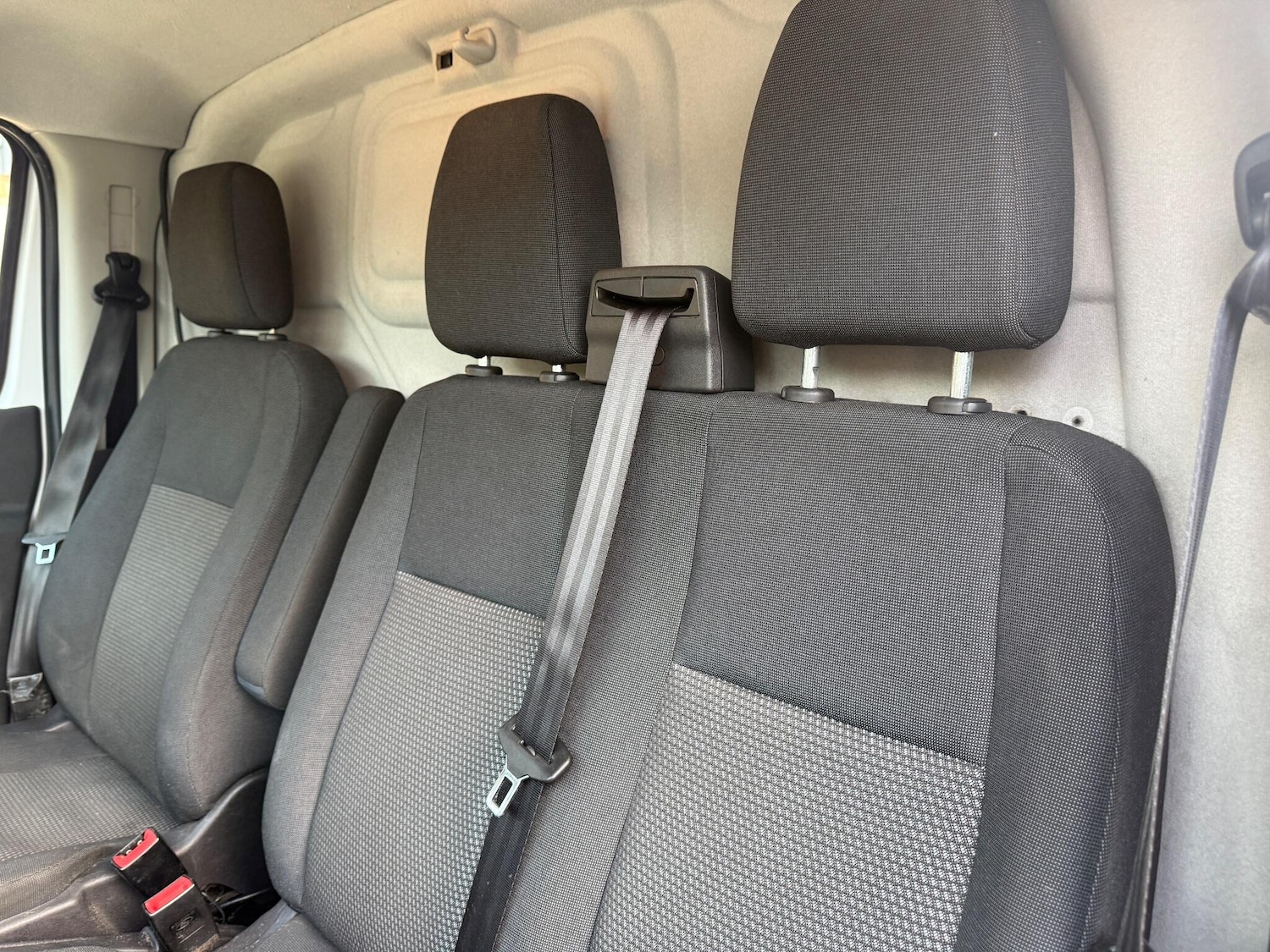 Used Ford Transit Custom 2016 for sale - 76287951: Photo 35