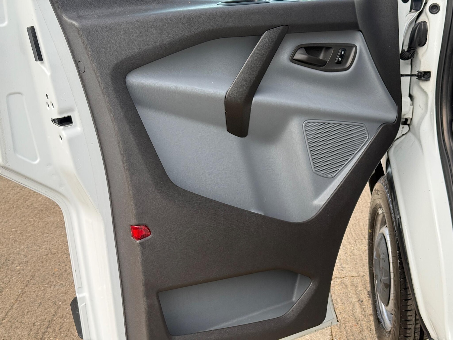 Used Ford Transit Custom 2016 for sale - 76287951: Photo 36