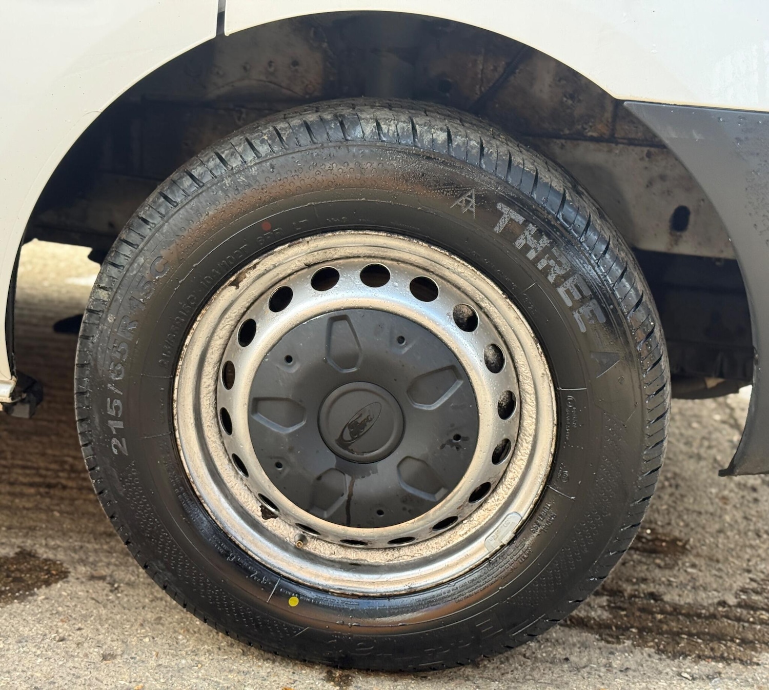 Used Ford Transit Custom 2016 for sale - 76287951: Photo 39