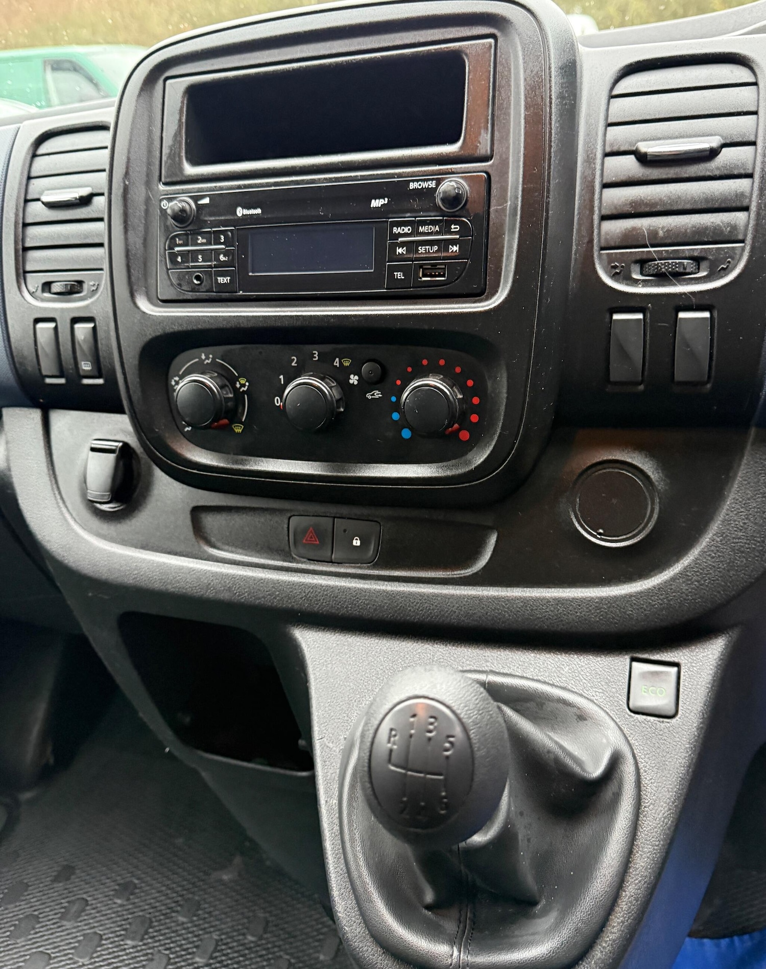 Used Vauxhall Vivaro 2018 for sale - 77200788: Photo 14