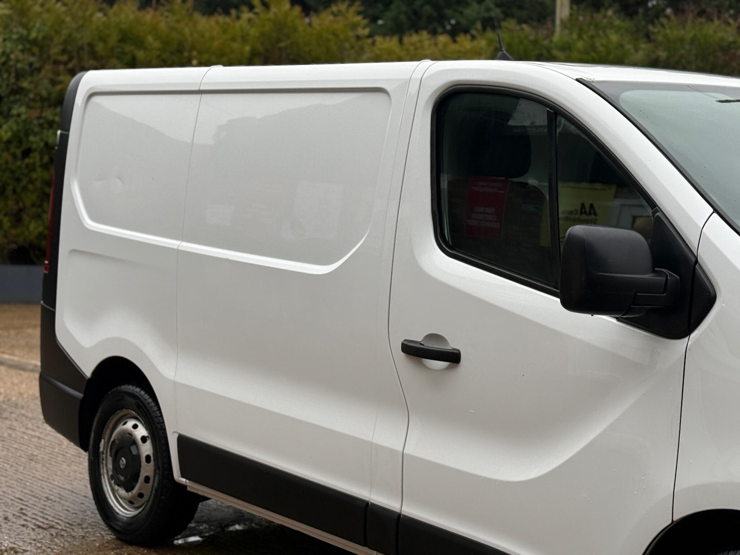 Used Vauxhall Vivaro 2018 for sale - 77200788: Photo 17