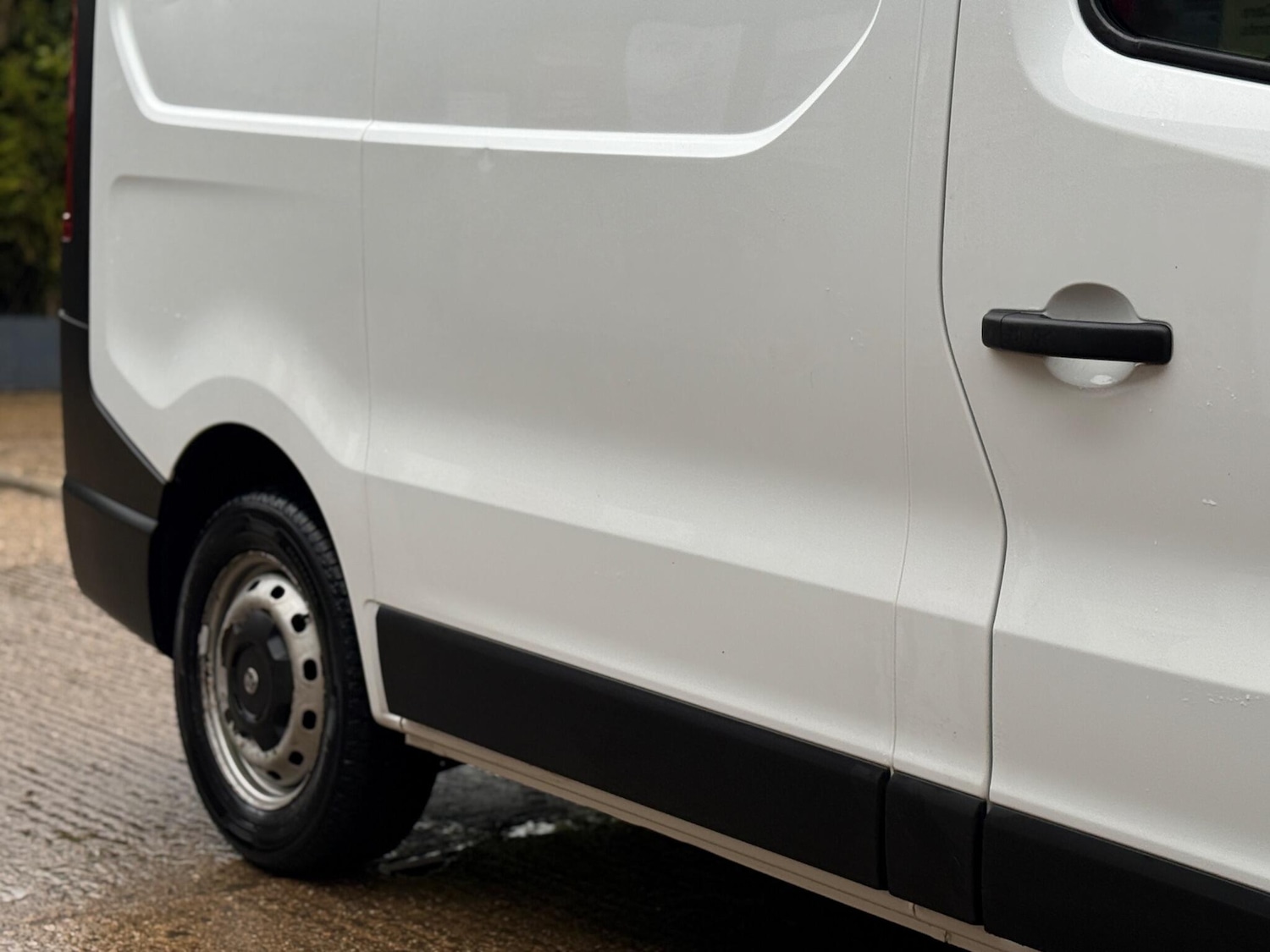 Used Vauxhall Vivaro 2018 for sale - 77200788: Photo 18