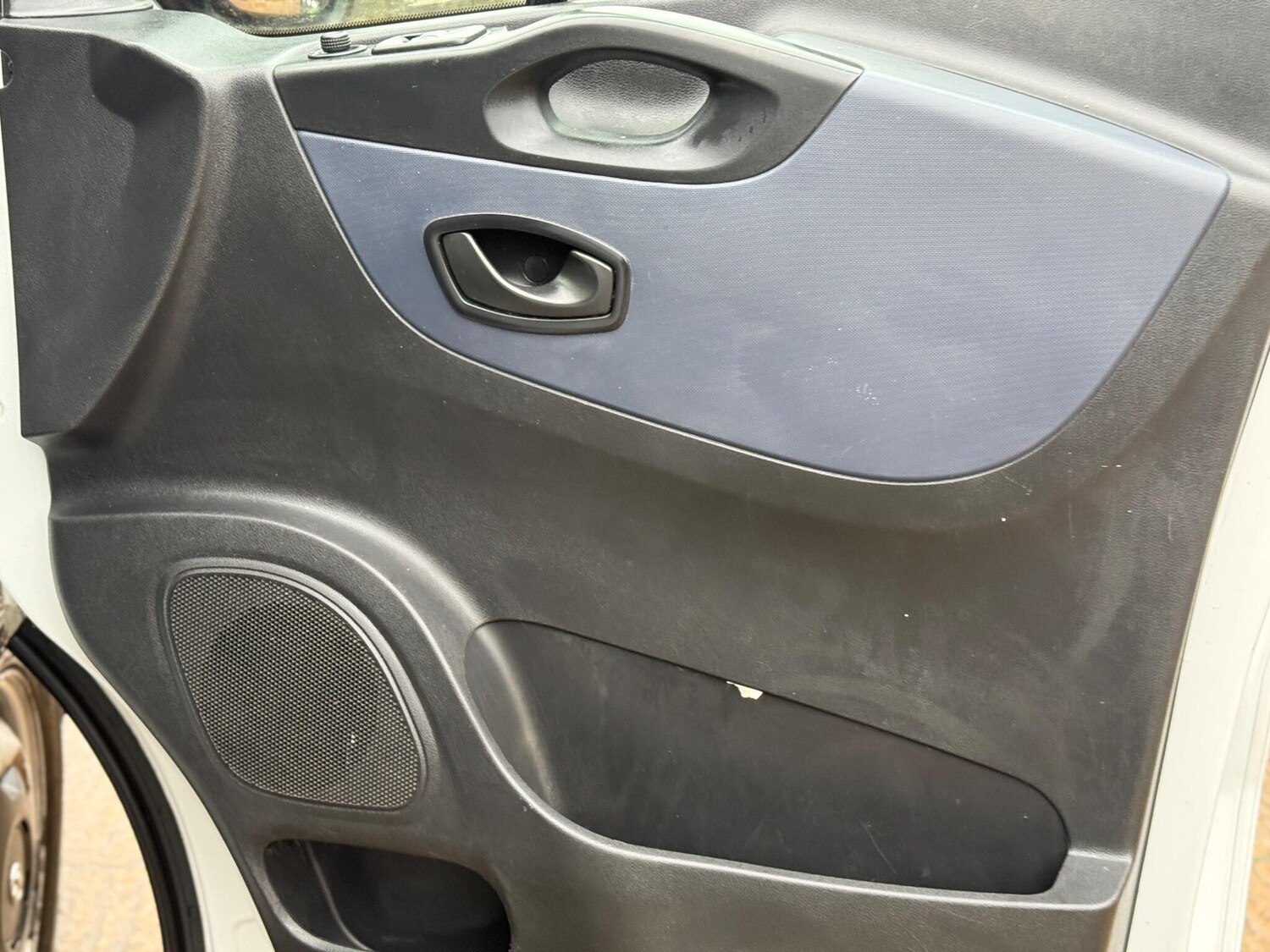 Used Vauxhall Vivaro 2018 for sale - 77200788: Photo 22