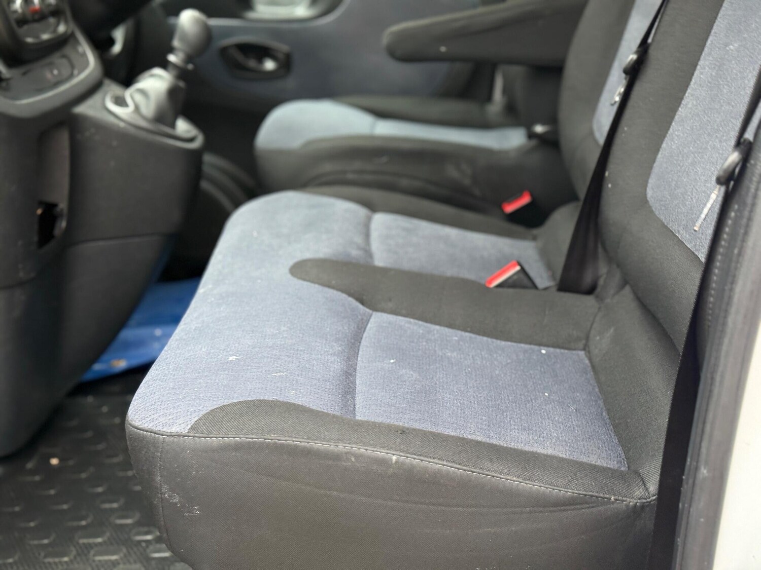 Used Vauxhall Vivaro 2018 for sale - 77200788: Photo 23