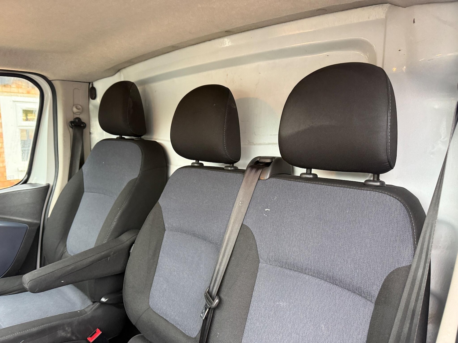 Used Vauxhall Vivaro 2018 for sale - 77200788: Photo 24