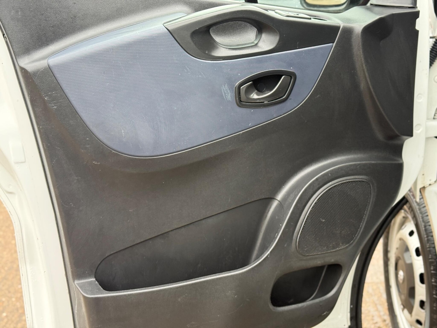 Used Vauxhall Vivaro 2018 for sale - 77200788: Photo 25