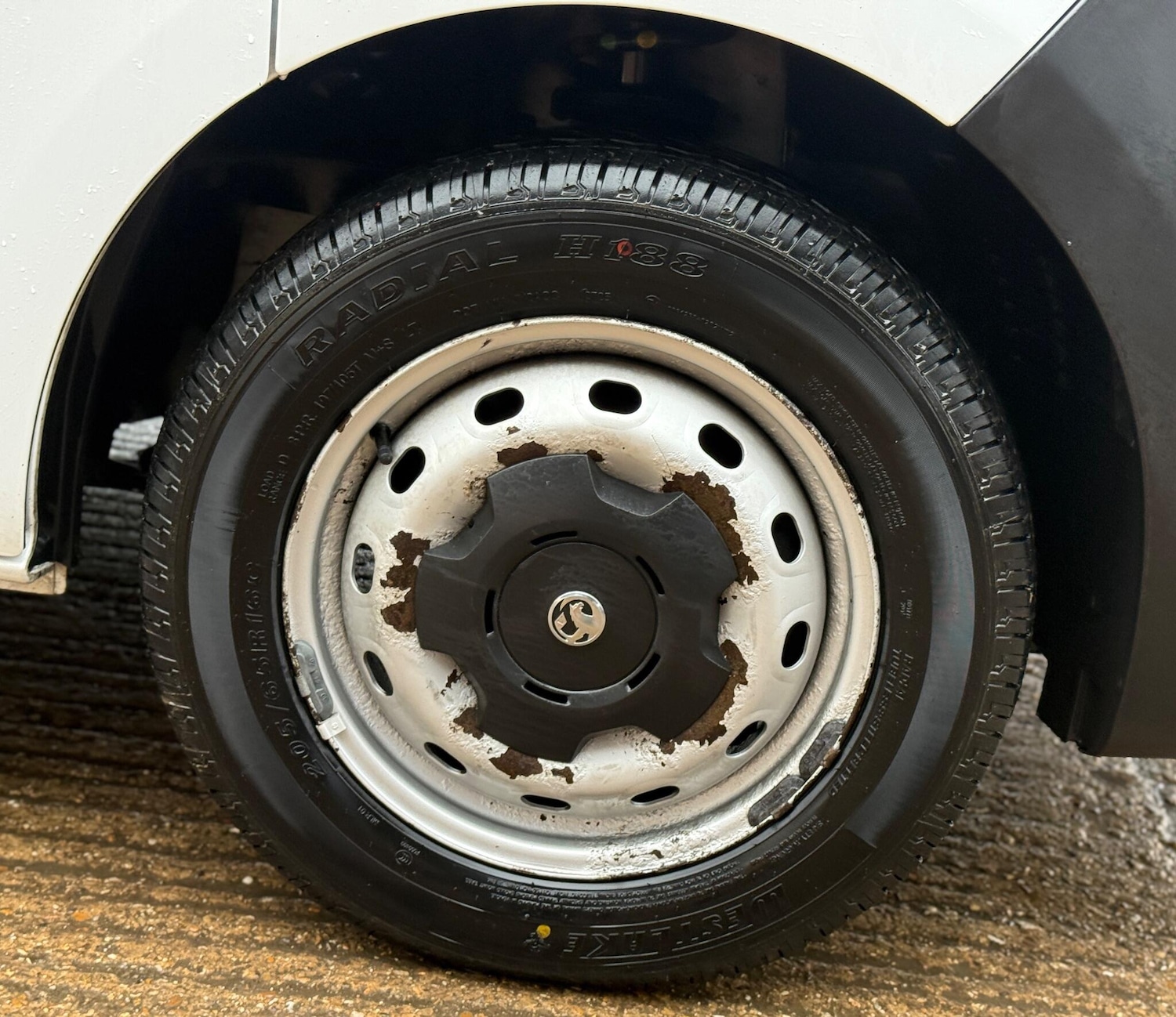 Used Vauxhall Vivaro 2018 for sale - 77200788: Photo 26