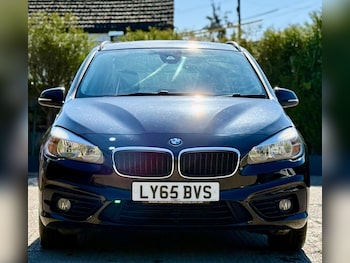 Used BMW 2 Series Gran Tourer 2015 for sale - 78150406: Photo