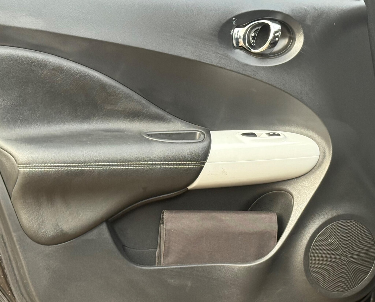 Used Nissan Juke 2014 for sale - 76859383: Photo 18