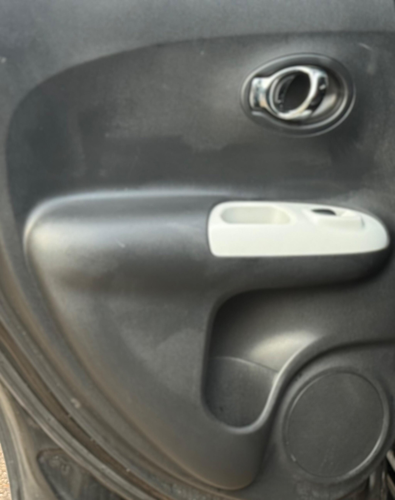 Used Nissan Juke 2014 for sale - 76859383: Photo 21