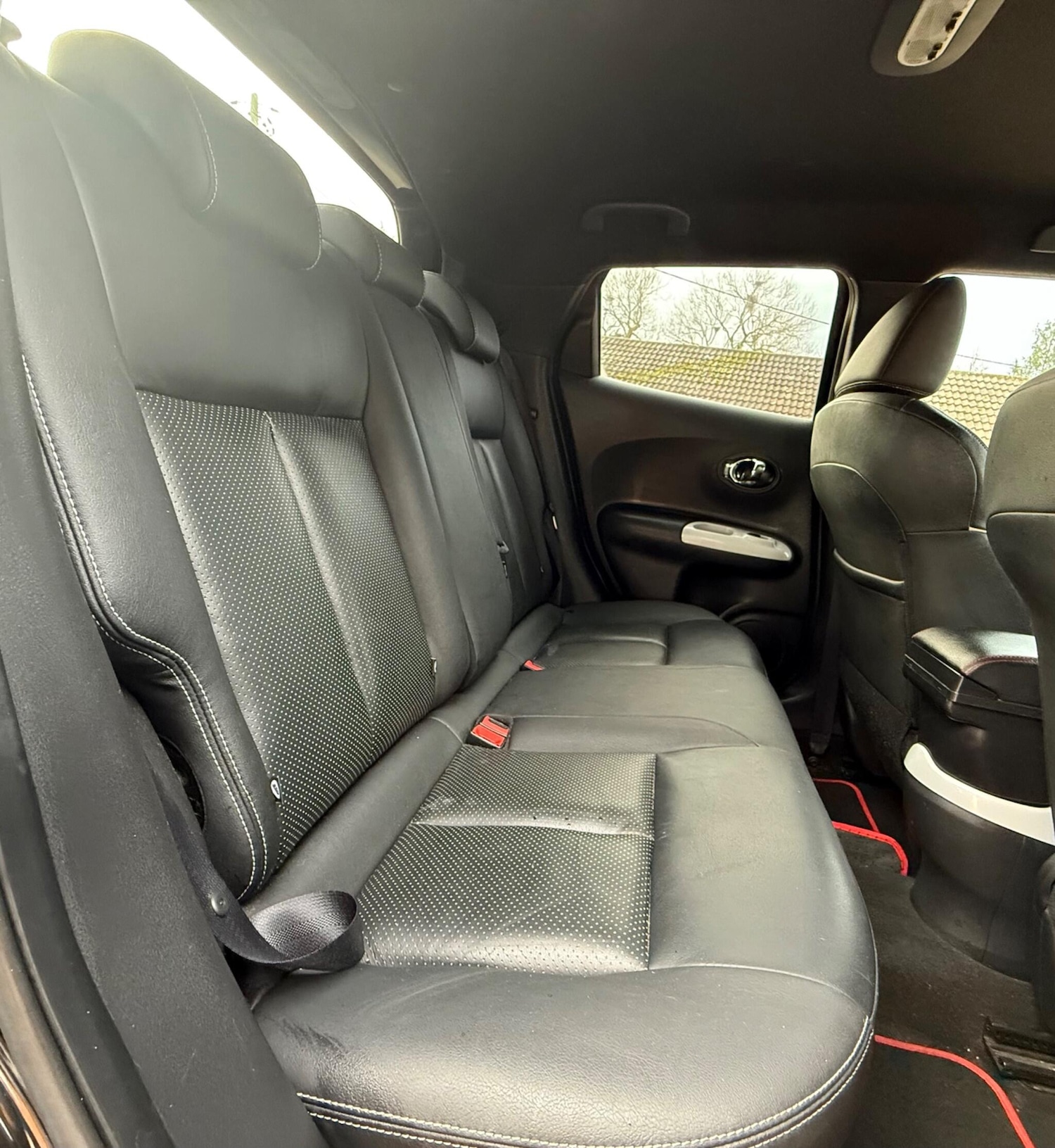 Used Nissan Juke 2014 for sale - 76859383: Photo 22