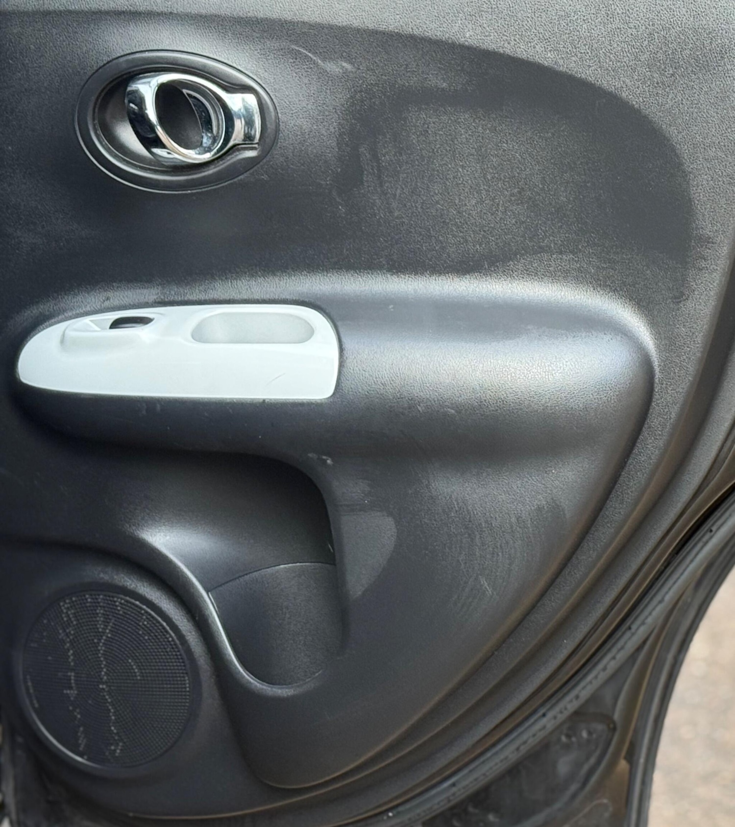 Used Nissan Juke 2014 for sale - 76859383: Photo 23