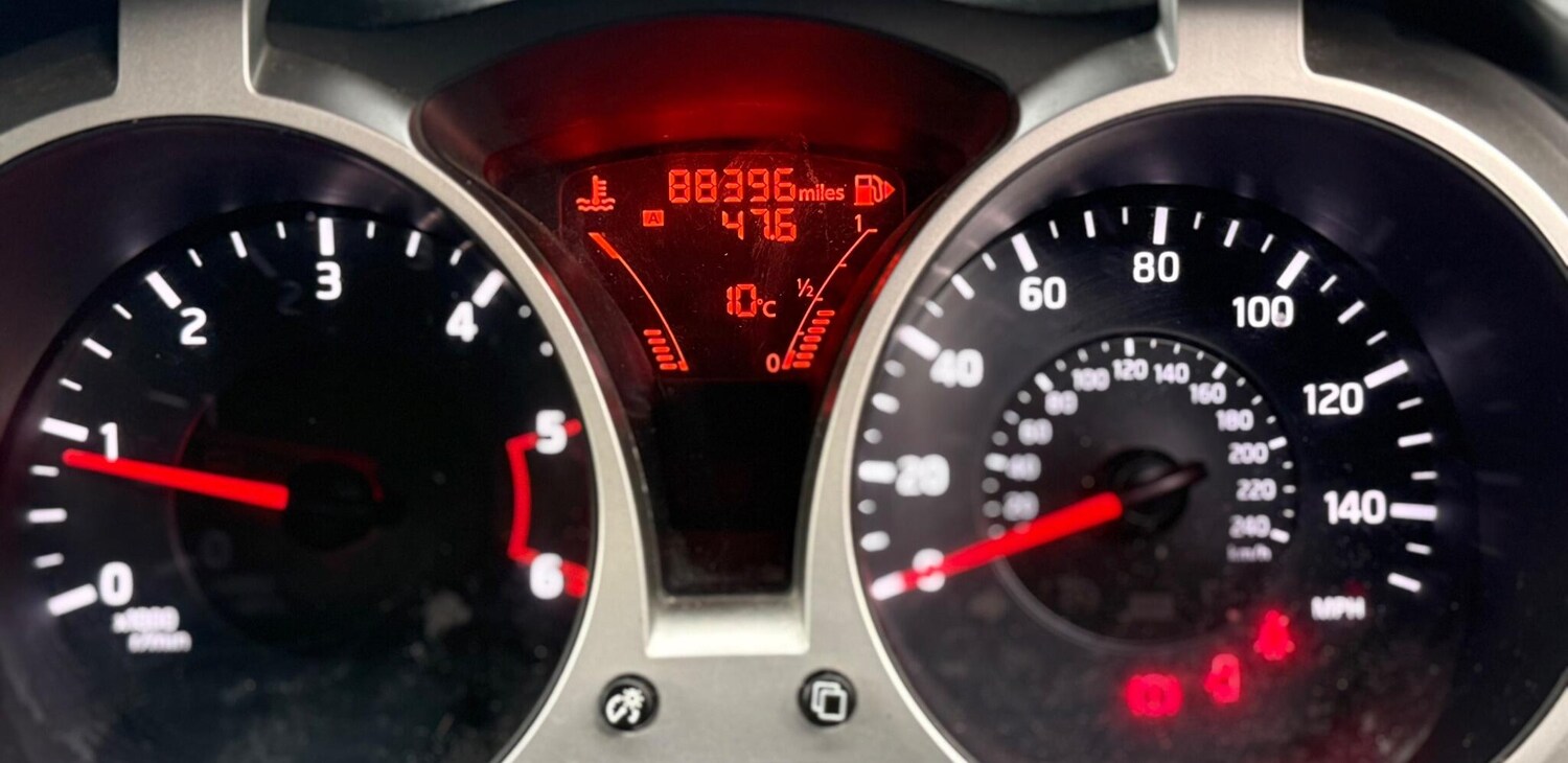 Used Nissan Juke 2014 for sale - 76859383: Photo 27