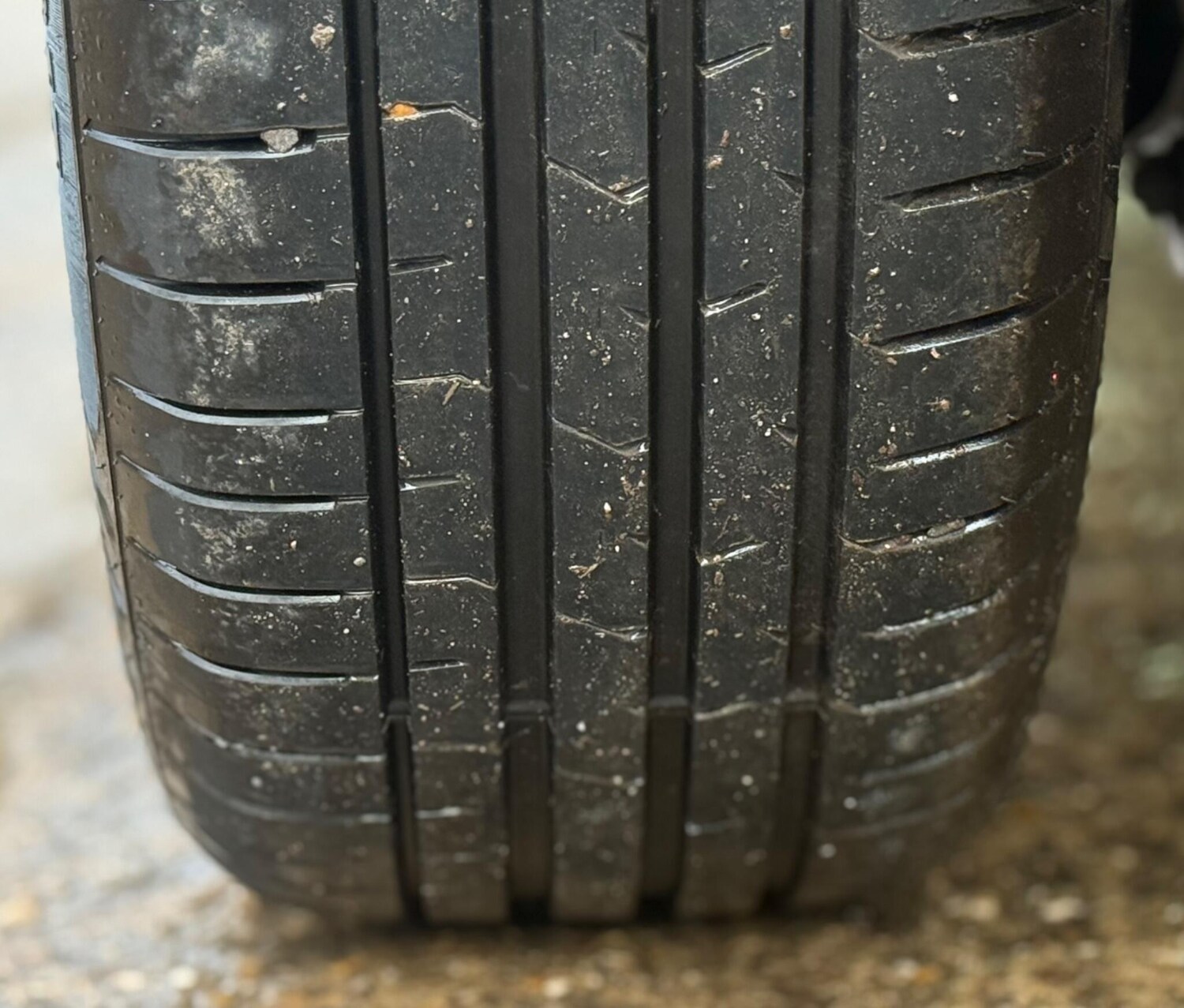 Used Nissan Juke 2014 for sale - 76859383: Photo 48