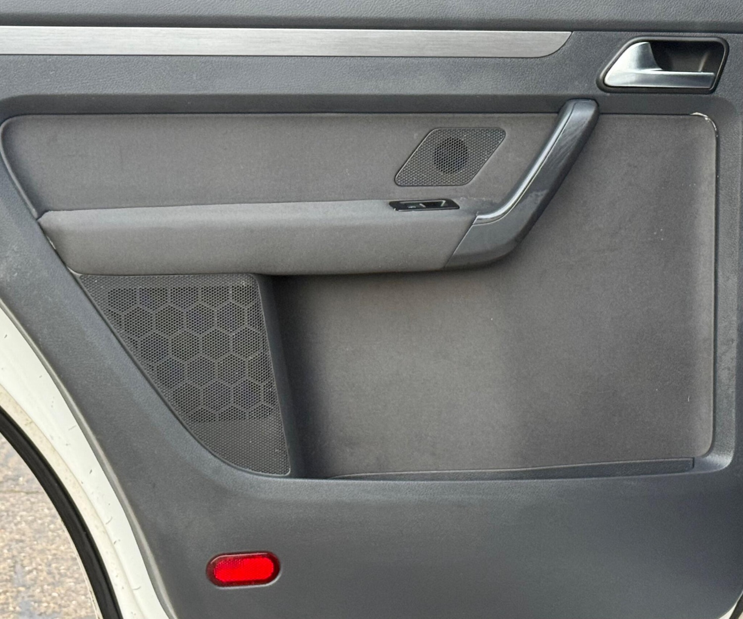 Used Volkswagen Touran 2012 for sale - 76969091: Photo 20