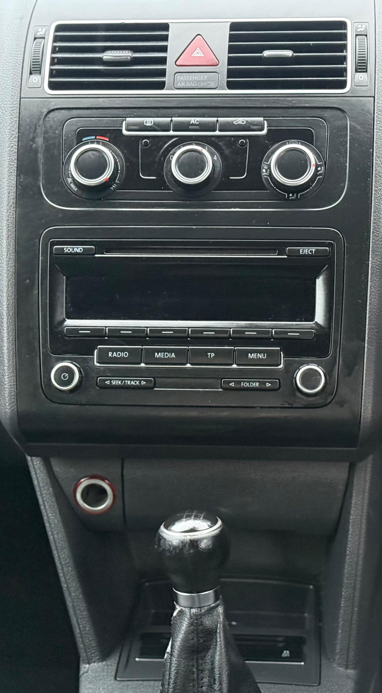 Used Volkswagen Touran 2012 for sale - 76969091: Photo 26