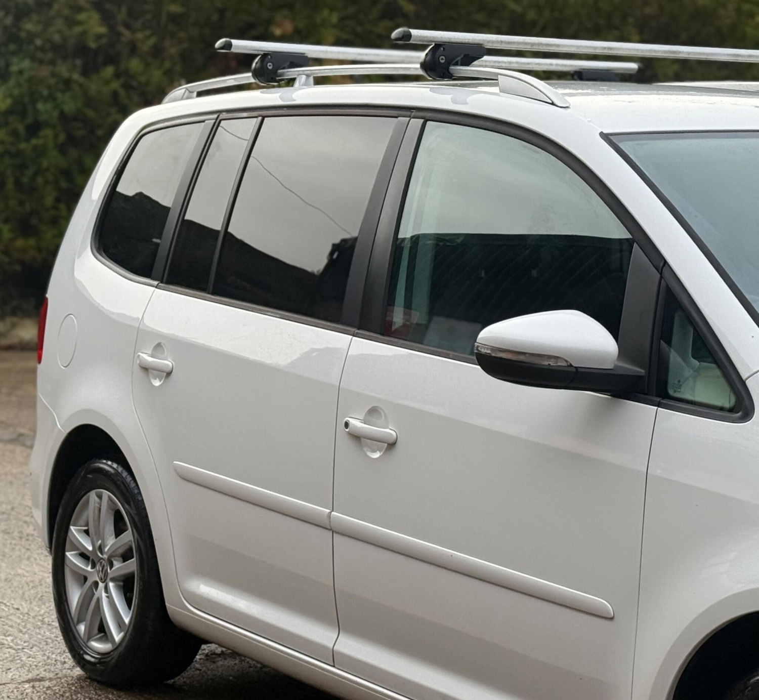 Used Volkswagen Touran 2012 for sale - 76969091: Photo 29