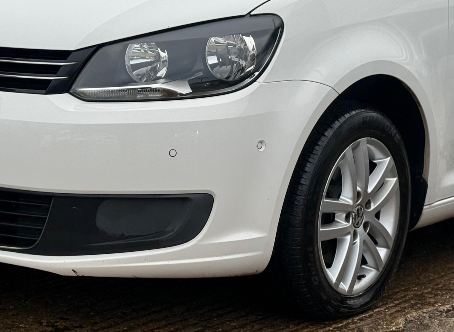 Used Volkswagen Touran 2012 for sale - 76969091: Photo 31