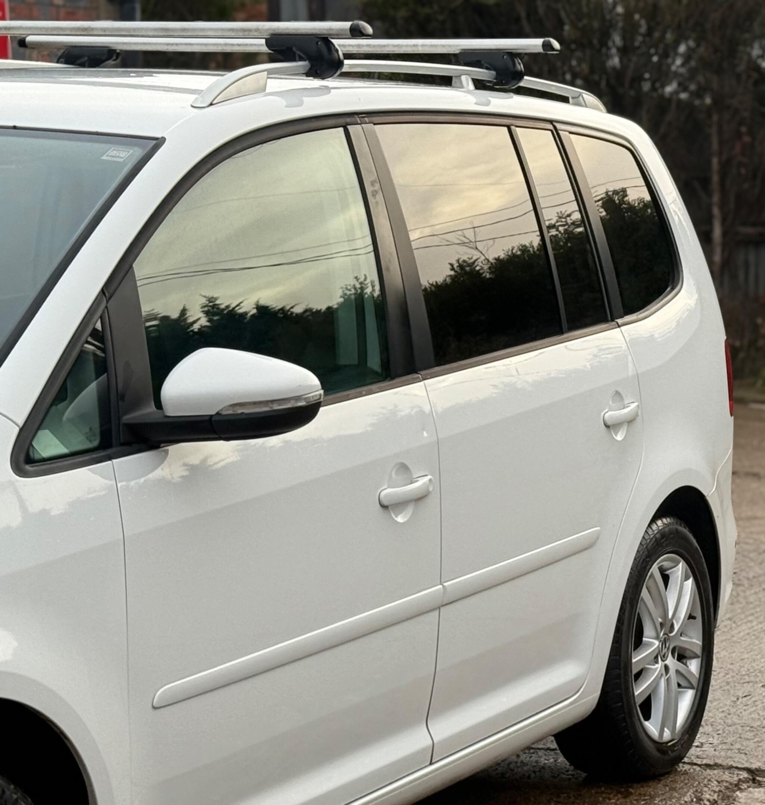 Used Volkswagen Touran 2012 for sale - 76969091: Photo 32