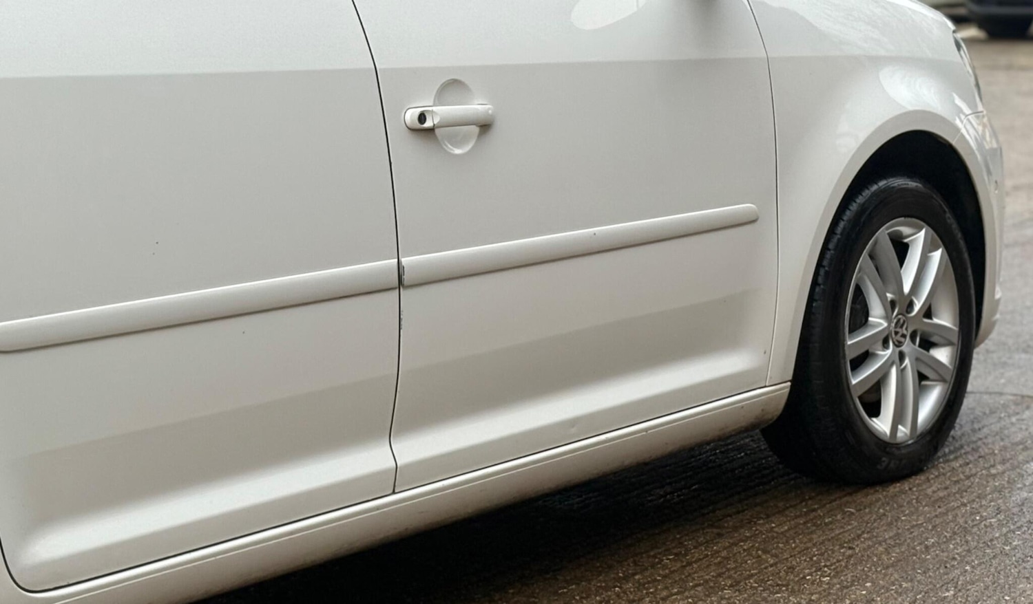 Used Volkswagen Touran 2012 for sale - 76969091: Photo 39