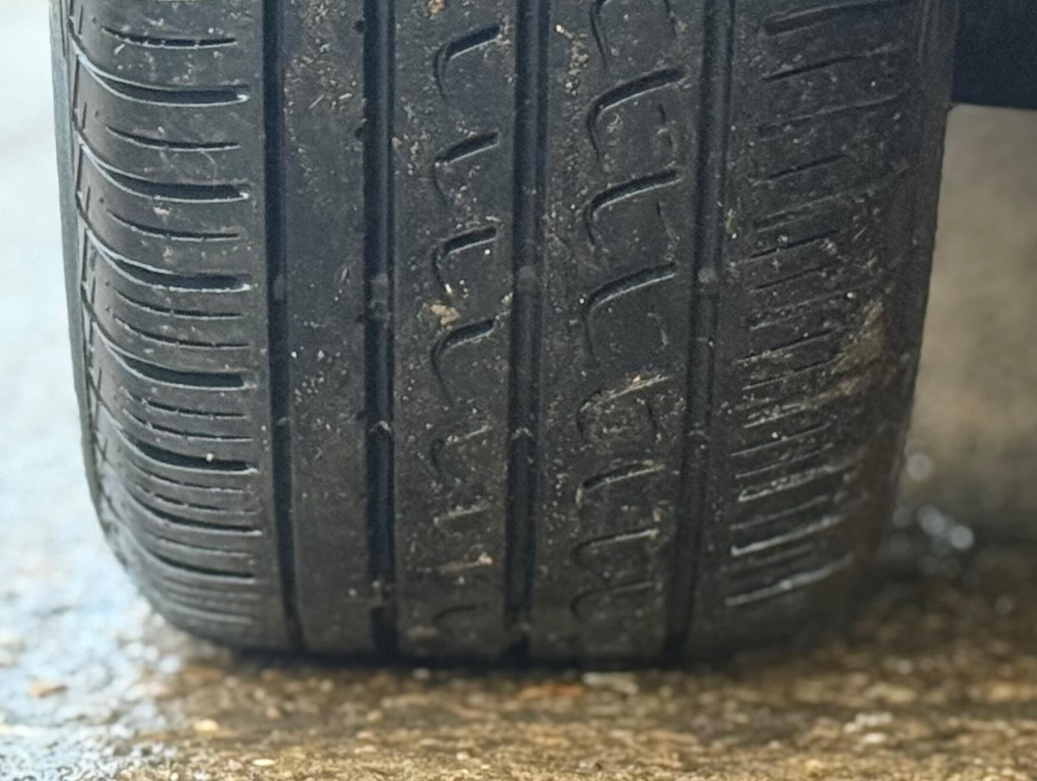 Used Volkswagen Touran 2012 for sale - 76969091: Photo 50