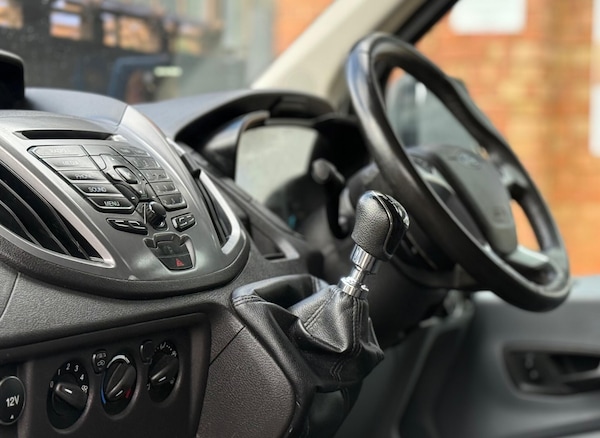 Used Ford Transit 2017 for sale - 75713519: Photo 15