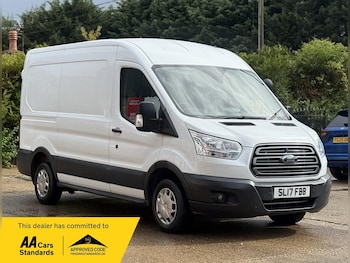 Ford - Transit