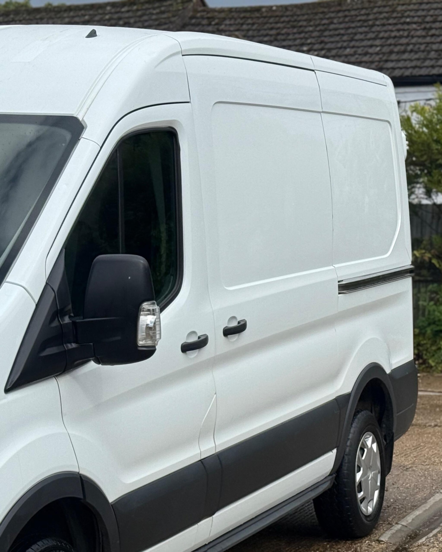 Vehicle 26