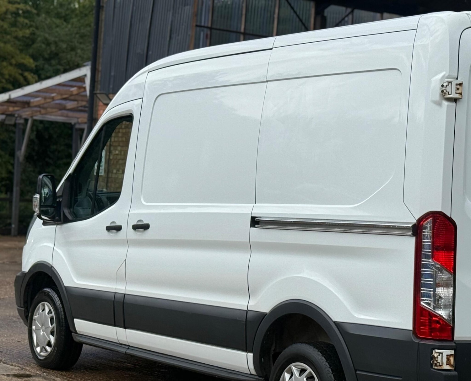 Vehicle 29
