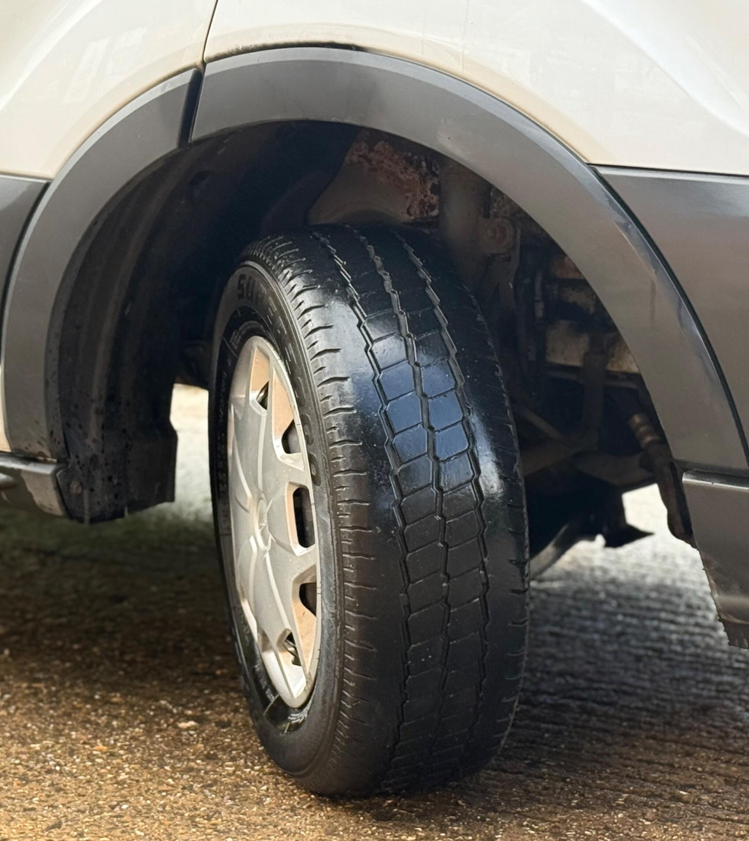 Vehicle 45