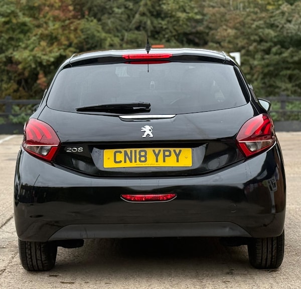 Used Peugeot 208 2018 for sale - 76236898: Photo 10