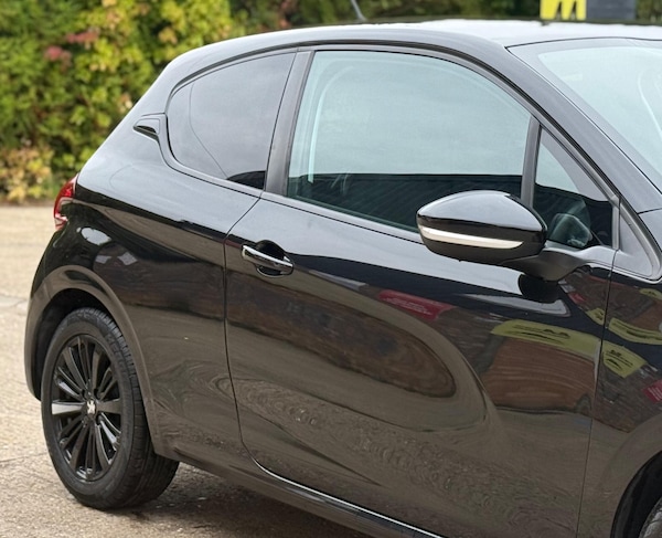 Used Peugeot 208 2018 for sale - 76236898: Photo 23
