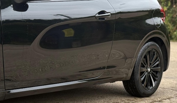Used Peugeot 208 2018 for sale - 76236898: Photo 27
