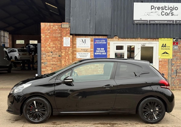 Used Peugeot 208 2018 for sale - 76236898: Photo 7
