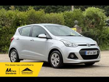 2014 (14) - 1.0 SE Euro 5 5dr