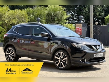 Used Nissan Qashqai 2015 for sale - 78976221: Photo